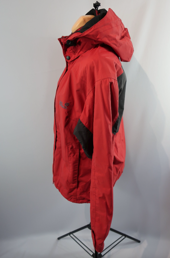 JACK WOLFSKIN moteriška striukė M/L dydis