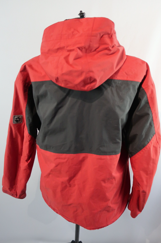 JACK WOLFSKIN moteriška striukė M/L dydis