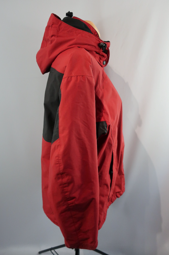 JACK WOLFSKIN moteriška striukė M/L dydis