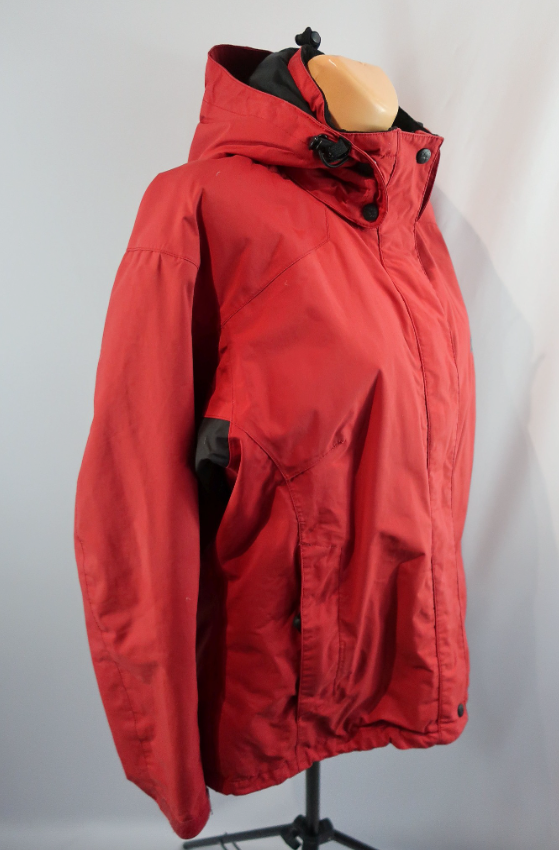 JACK WOLFSKIN moteriška striukė M/L dydis