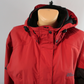JACK WOLFSKIN moteriška striukė M/L dydis