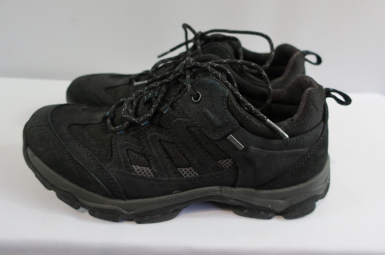 ECCO laisvalaikio batai su Gore-tex 40 dydis