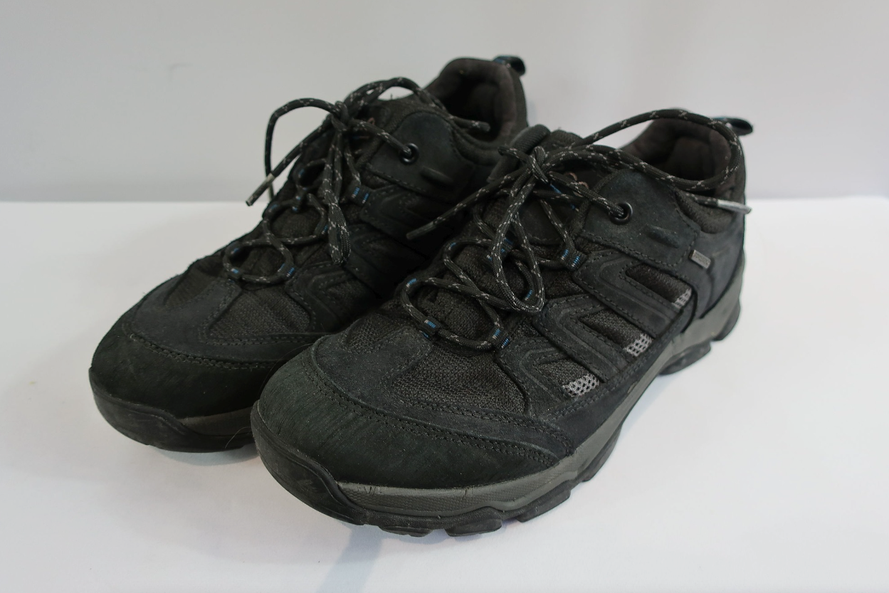 ECCO laisvalaikio batai su Gore-tex 40 dydis