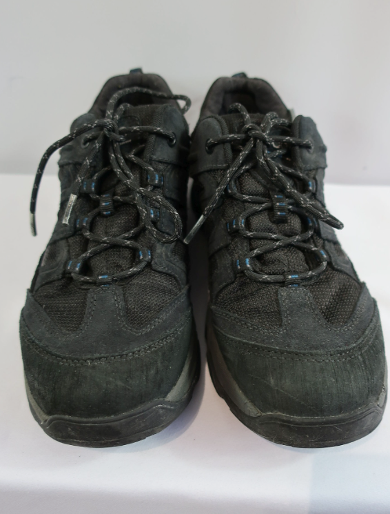 ECCO laisvalaikio batai su Gore-tex 40 dydis