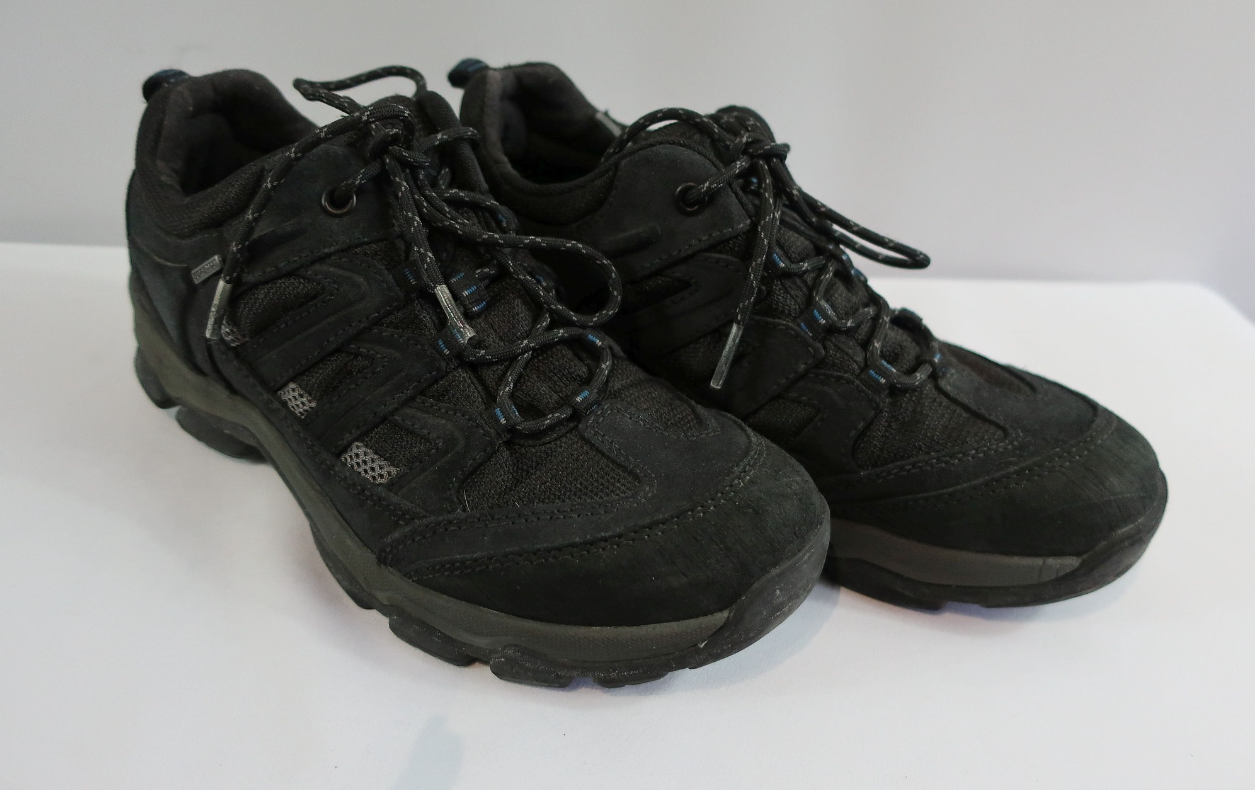 ECCO laisvalaikio batai su Gore-tex 40 dydis