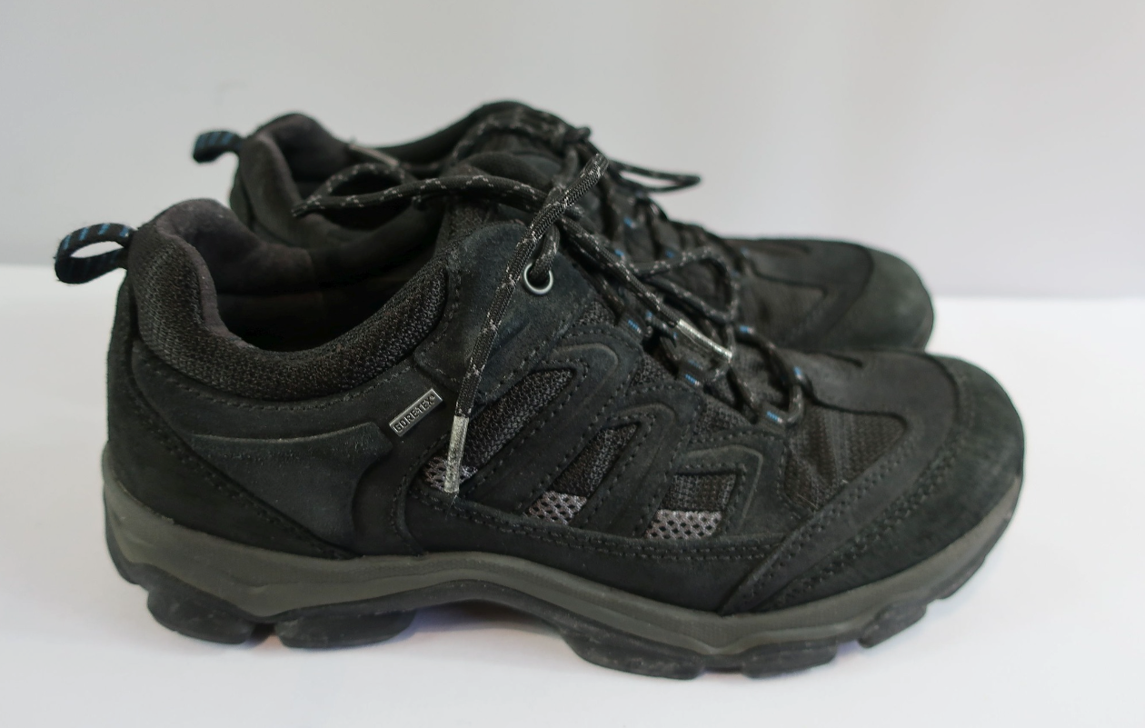 ECCO laisvalaikio batai su Gore-tex 40 dydis