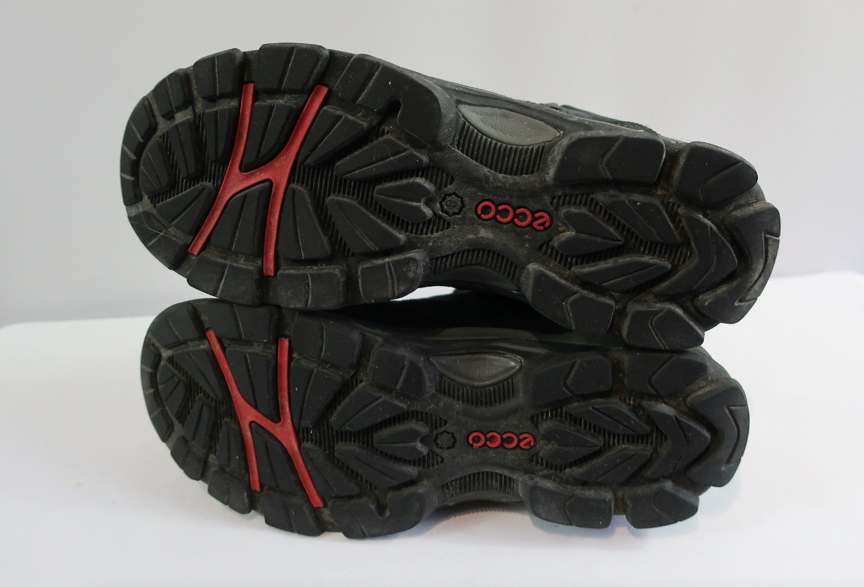 ECCO laisvalaikio batai su Gore-tex 40 dydis