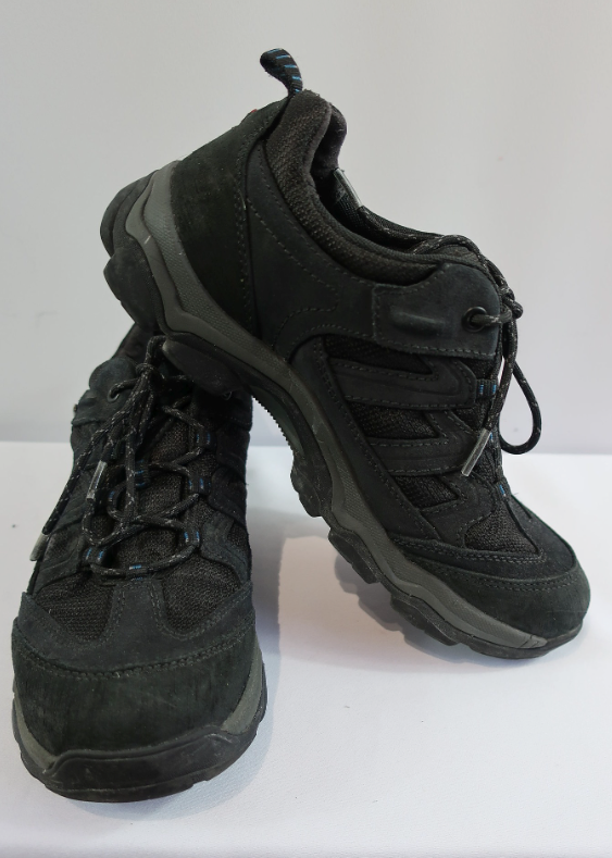 ECCO laisvalaikio batai su Gore-tex 40 dydis