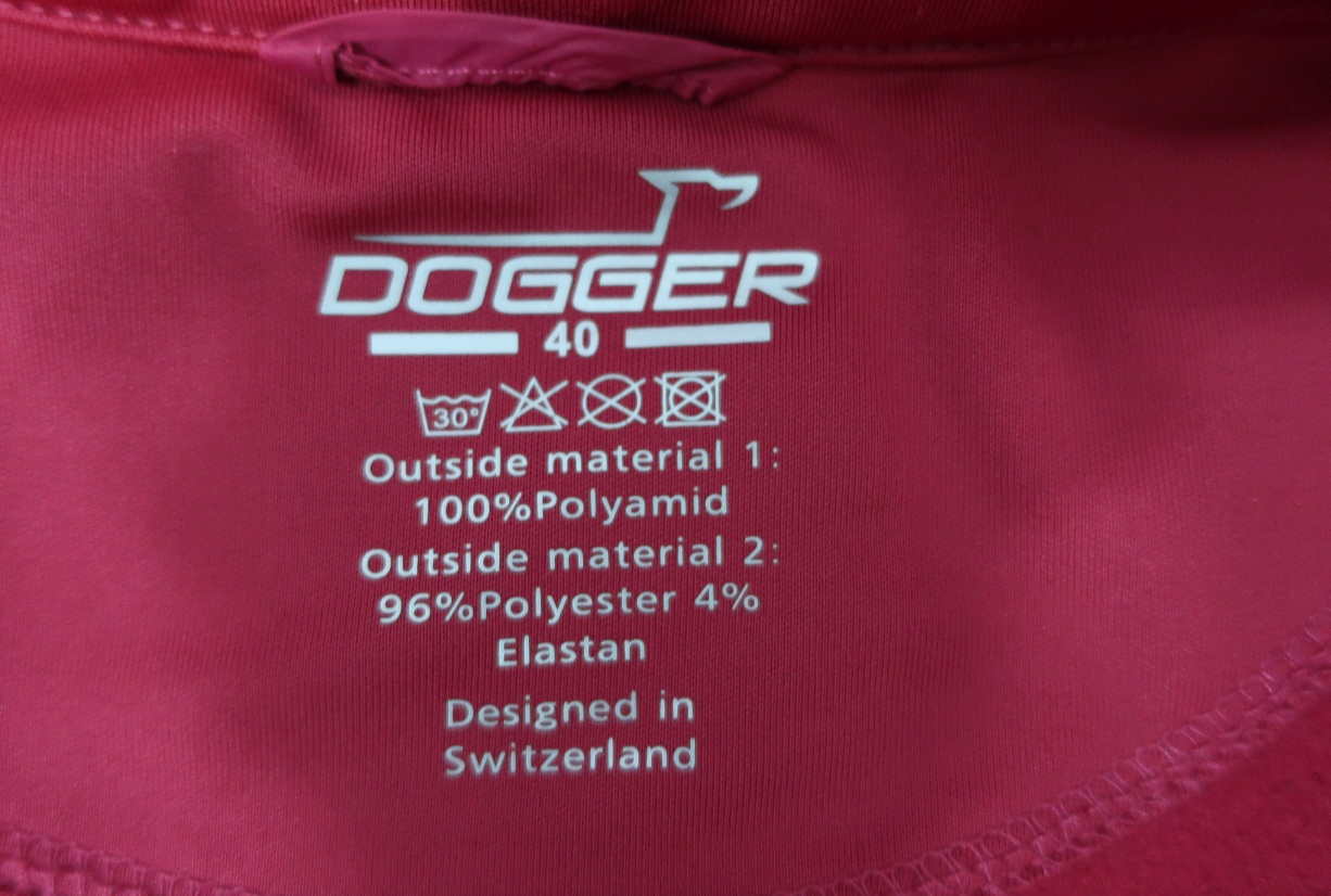 DOGGER moteriškas šiltukas 40 dydis