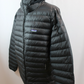 PATAGONIA vyriška lengva pūkinė striukė XL/XXL dydis