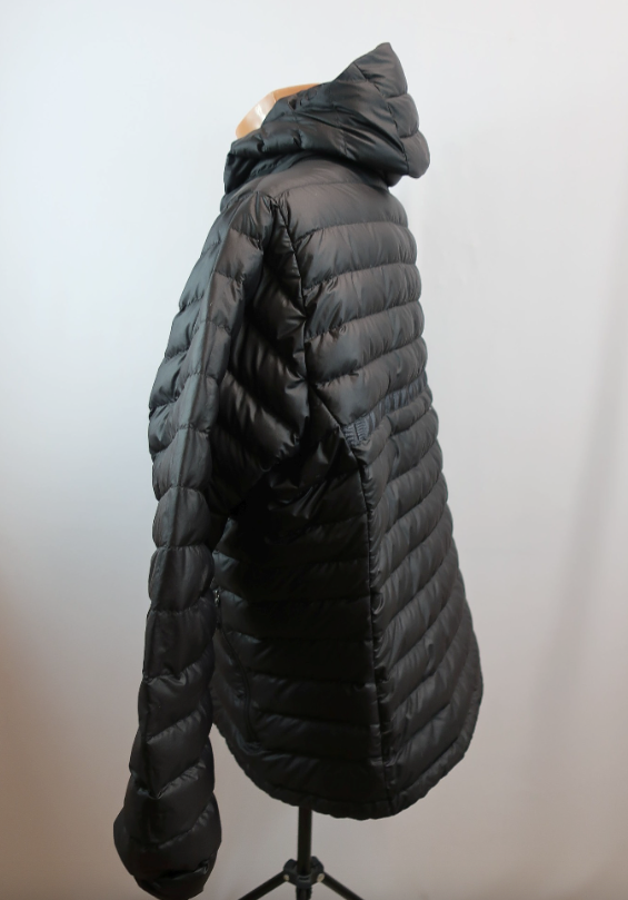 PATAGONIA vyriška lengva pūkinė striukė XL/XXL dydis