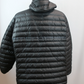 PATAGONIA vyriška lengva pūkinė striukė XL/XXL dydis