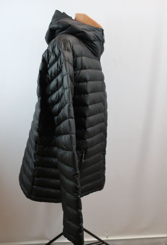 PATAGONIA vyriška lengva pūkinė striukė XL/XXL dydis