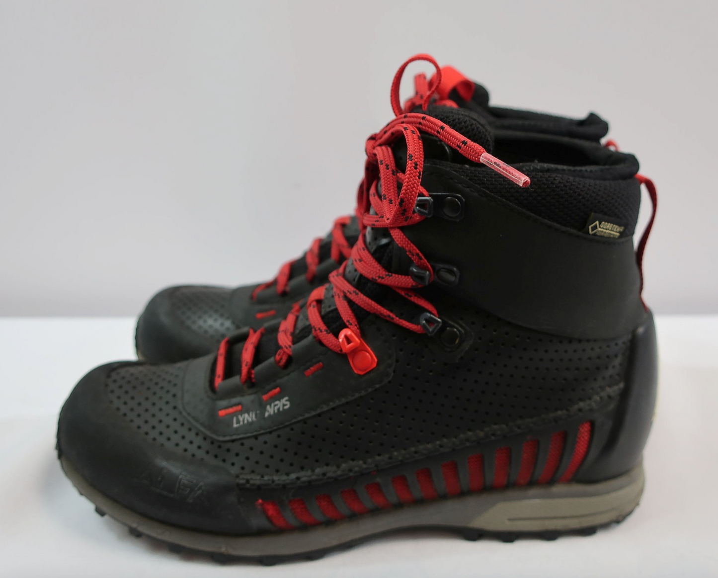ALFA laisvalaikio, žygio batai su Gore-Tex 37 dydis