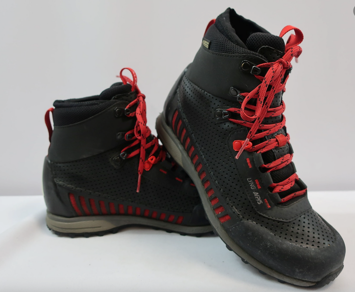 ALFA laisvalaikio, žygio batai su Gore-Tex 37 dydis