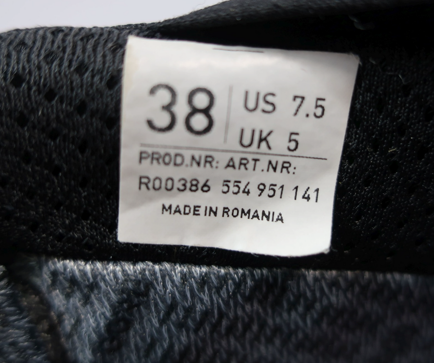 ALFA laisvalaikio, žygio batai su Gore-Tex 37 dydis