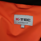 K-TEC moteriška striukė 36 dydis