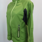SALOMON moteriška softšelinė sportinė striukė M dydis