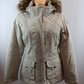 ICEPEAK nauja moteriška šilta striukė/parka 36 dydis.