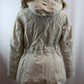 ICEPEAK nauja moteriška šilta striukė/parka 36 dydis.
