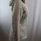 ICEPEAK nauja moteriška šilta striukė/parka 36 dydis.