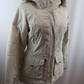 ICEPEAK nauja moteriška šilta striukė/parka 36 dydis.