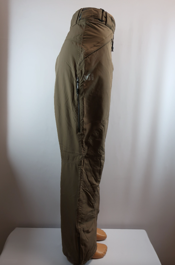 MILLET vyriškos kelnės L/XL dydis