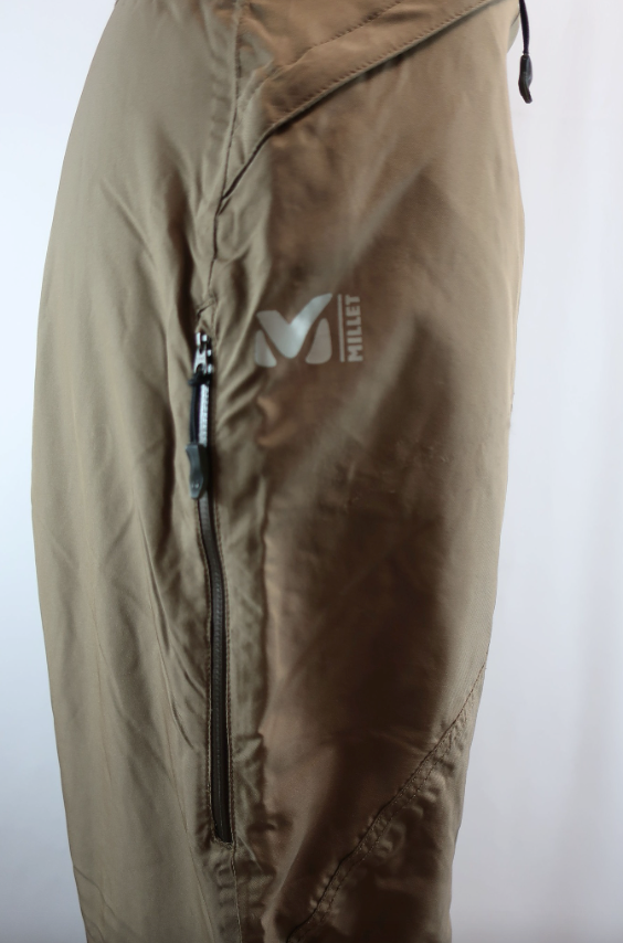MILLET vyriškos kelnės L/XL dydis