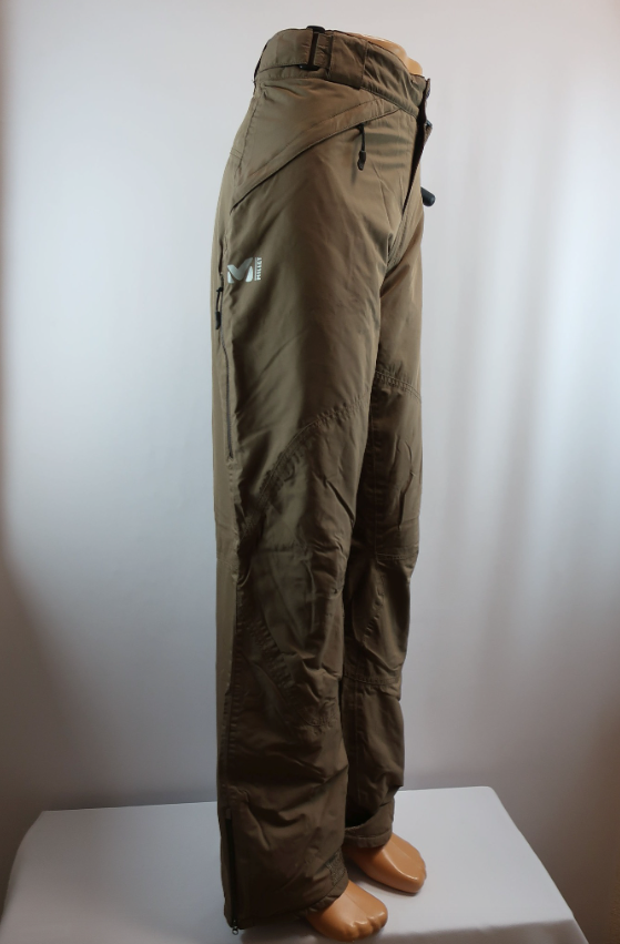 MILLET vyriškos kelnės L/XL dydis