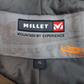 MILLET vyriškos kelnės L/XL dydis