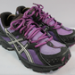 ASICS trail sportiniai batai su Gore-tex 38/38,5 dydis