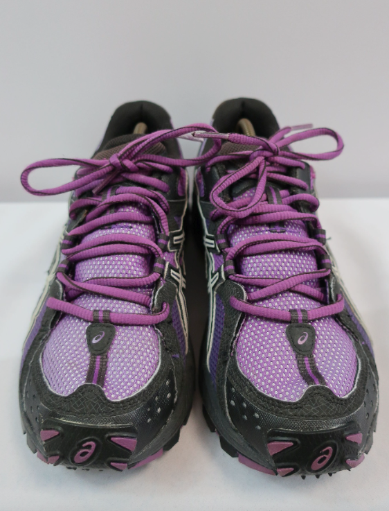 ASICS trail sportiniai batai su Gore-tex 38/38,5 dydis