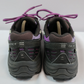 ASICS trail sportiniai batai su Gore-tex 38/38,5 dydis