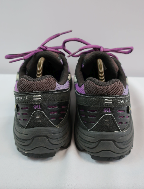 ASICS trail sportiniai batai su Gore-tex 38/38,5 dydis