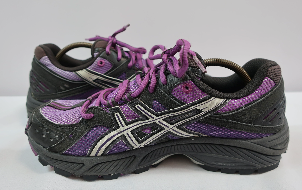 ASICS trail sportiniai batai su Gore-tex 38/38,5 dydis
