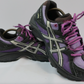 ASICS trail sportiniai batai su Gore-tex 38/38,5 dydis