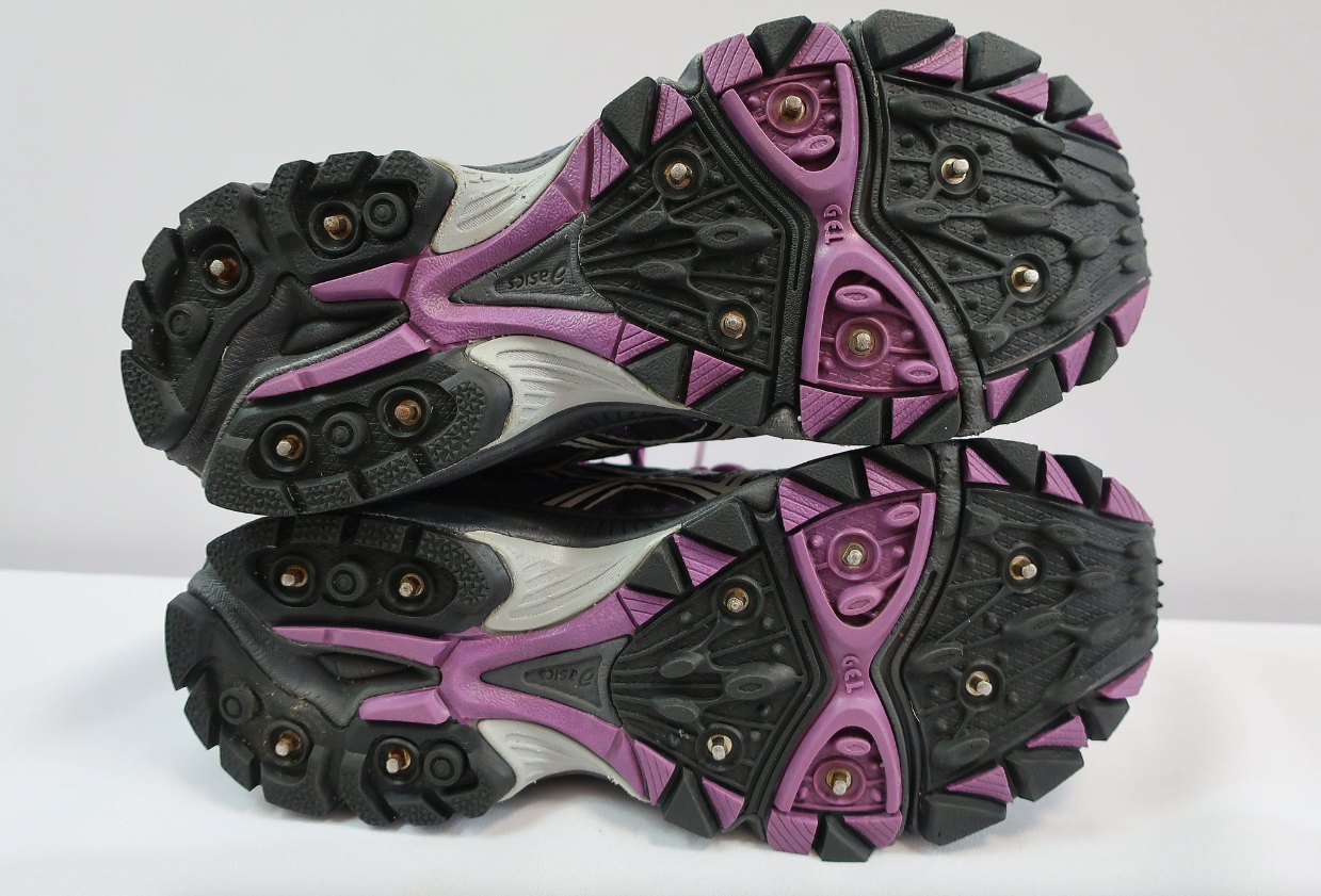 ASICS trail sportiniai batai su Gore-tex 38/38,5 dydis