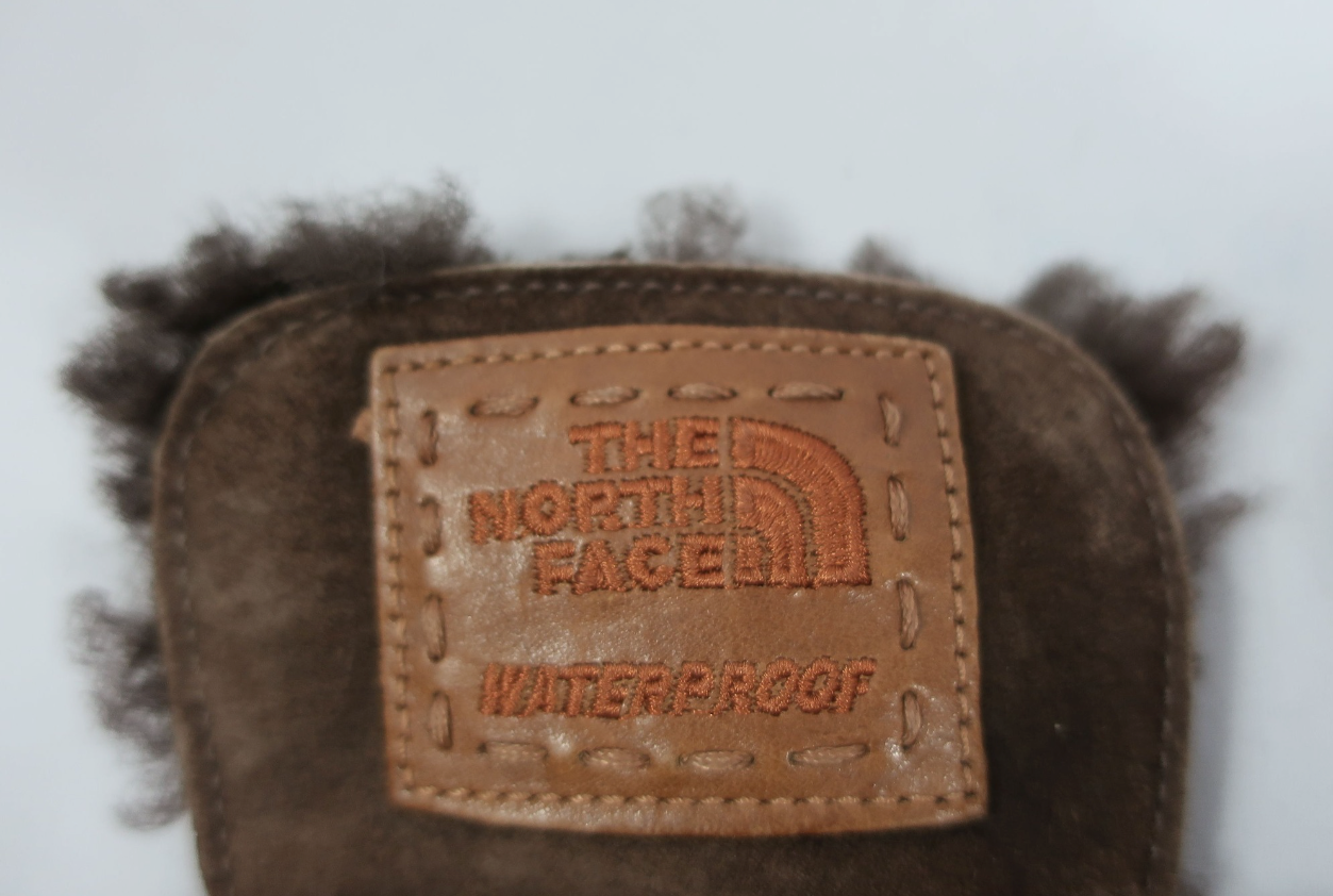 THE NORTH FACE moteriški aulinukai su Primaloft 38 dydis