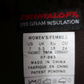 THE NORTH FACE moteriški aulinukai su Primaloft 38 dydis