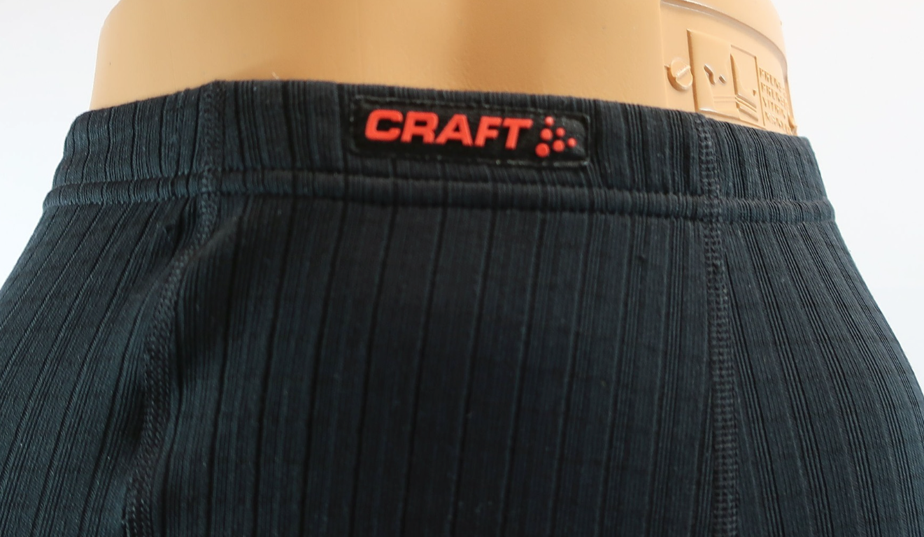 CRAFT vyriškos termo kelnės M dydis