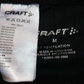 CRAFT vyriškos termo kelnės M dydis