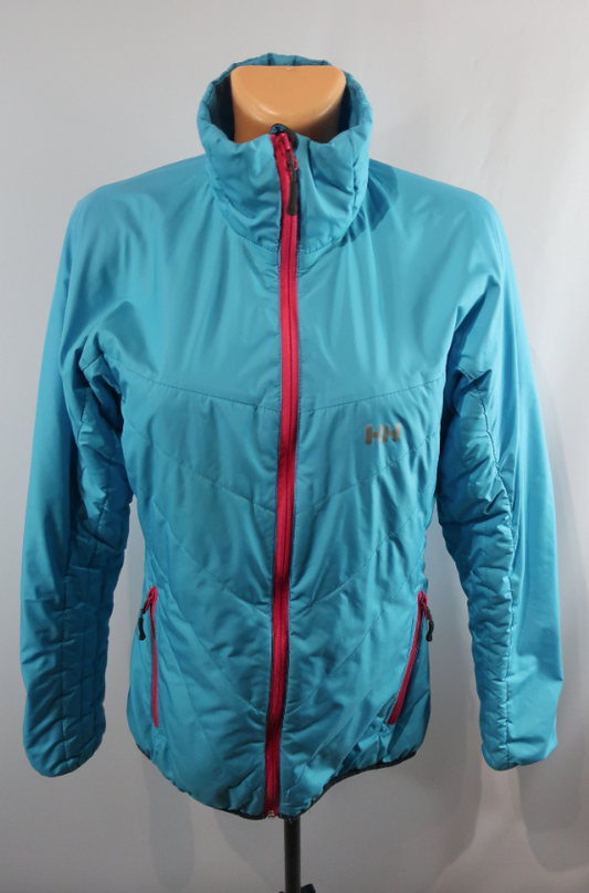 HELLY HANSEN moteriška lengva striukė L dydis