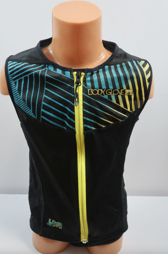 BODY GLOVE apsauginės liemenė 8/10 m amžiaus