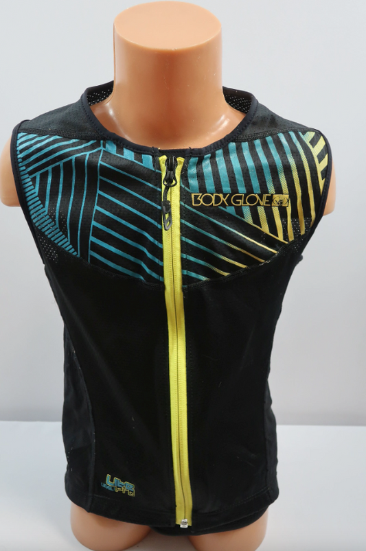 BODY GLOVE apsauginės liemenė 8/10 m amžiaus