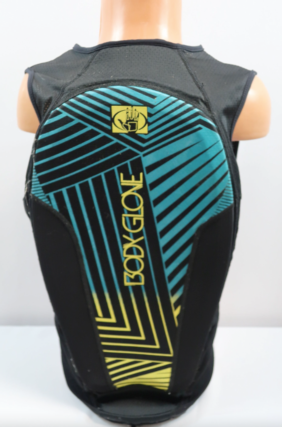 BODY GLOVE apsauginės liemenė 8/10 m amžiaus