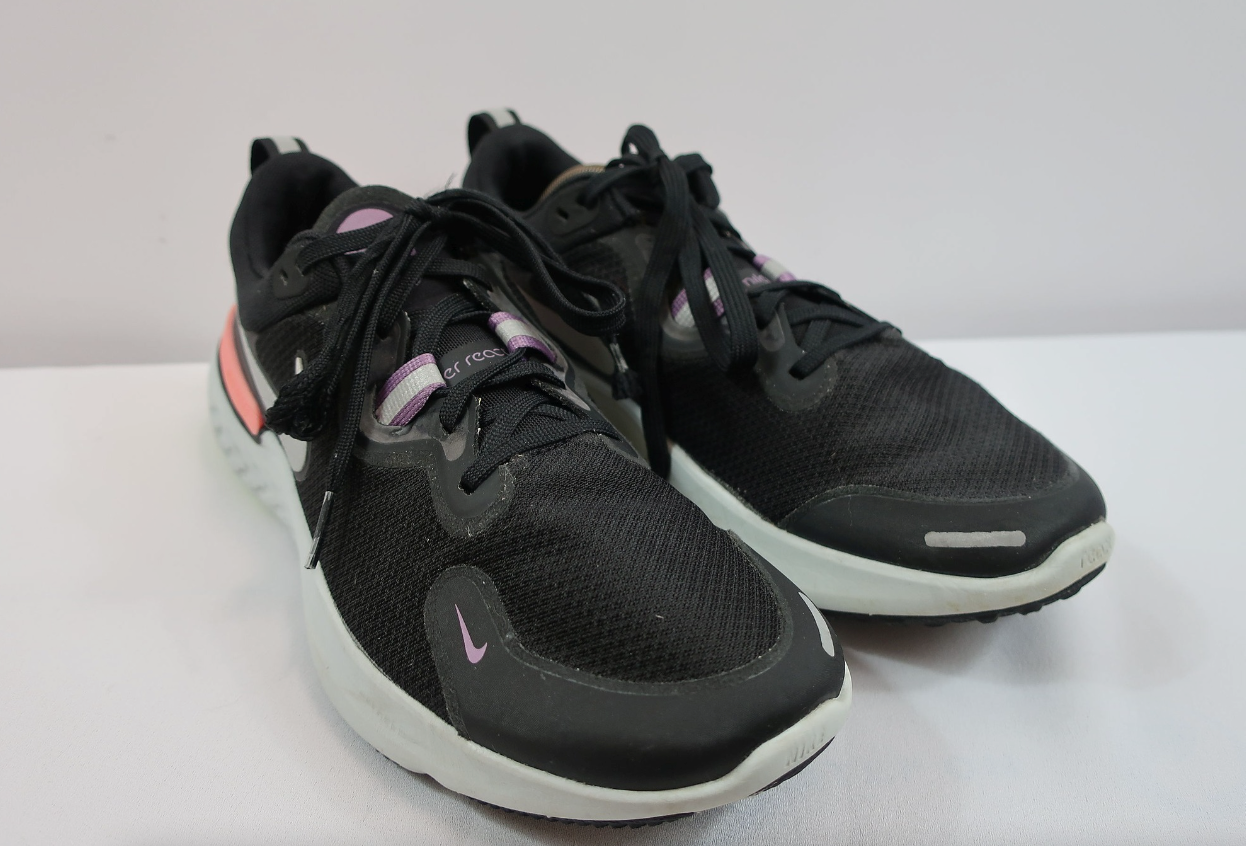 NIKE sportiniai batai 40 dydis