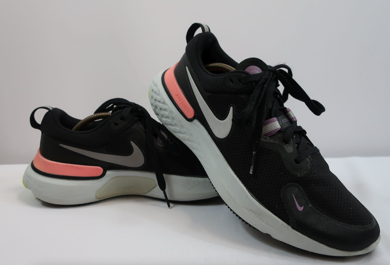 NIKE sportiniai batai 40 dydis