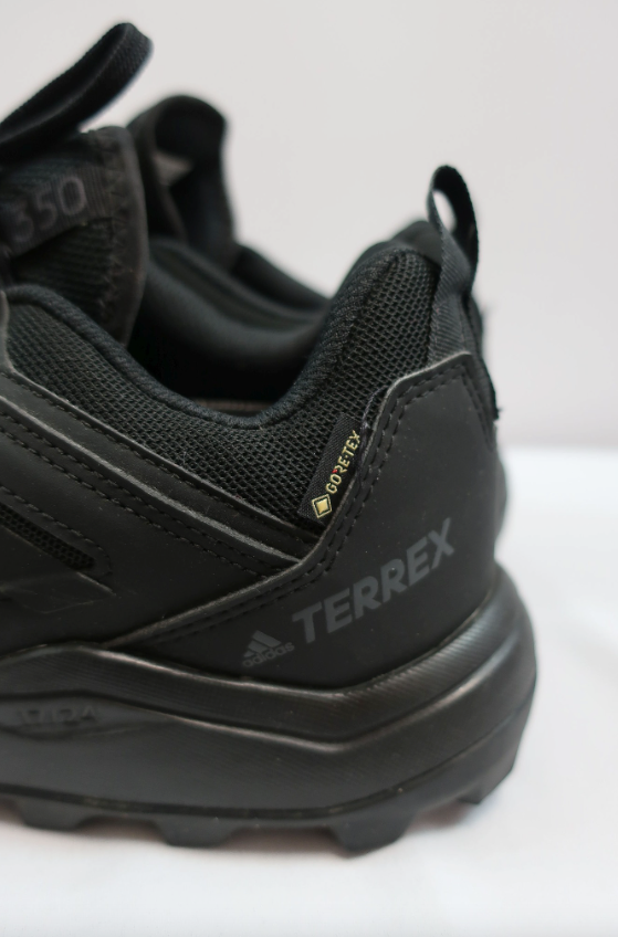 ADIDAS TERREX laisvalaikio batai su Gore-Tex 44,5/45 dydis
