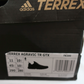 ADIDAS TERREX laisvalaikio batai su Gore-Tex 44,5/45 dydis