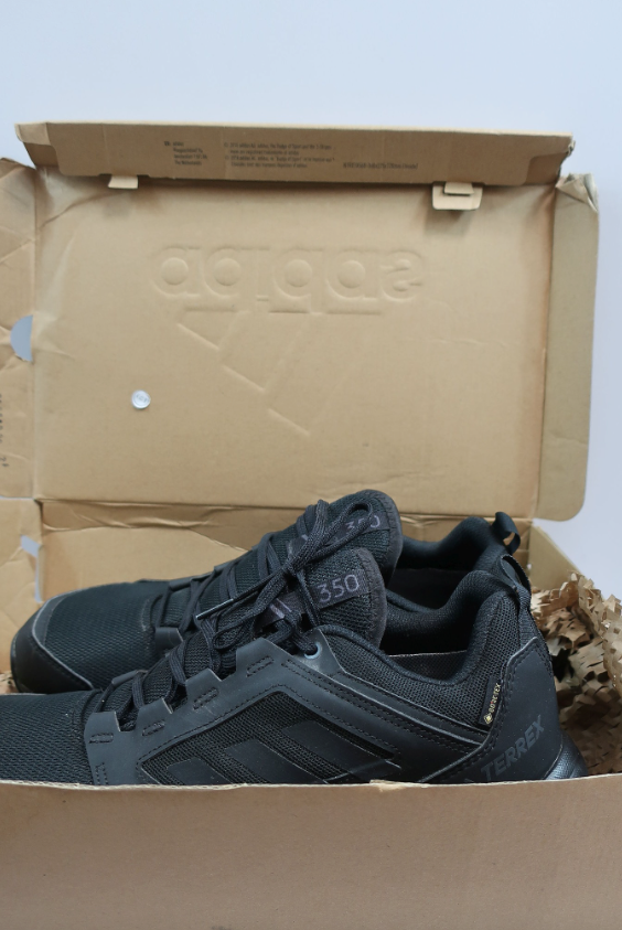 ADIDAS TERREX laisvalaikio batai su Gore-Tex 44,5/45 dydis